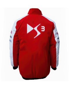 BLOUSON CITROEN DS3 | WRC Rally Mega.Store