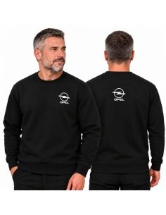 SWEATSHIRT OPEL | WRC Rally Mega Store
