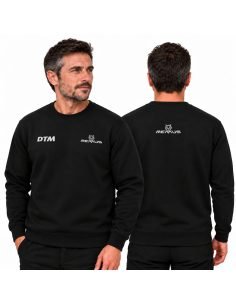SWEATSHIRT REMUS DTM | WRC Rally Mega Store