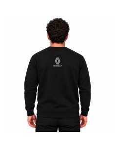SWEATSHIRT RENAULT MICHELIN | WRC Rally Mega Store