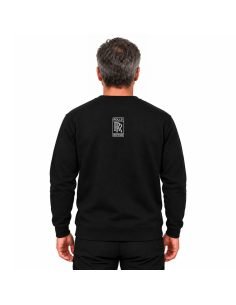 SWEATSHIRT ROLLS ROYCE MICHELIN | WRC Rally Mega Store