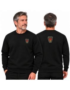 SWEATSHIRT ROVER | WRC Rally Mega Store