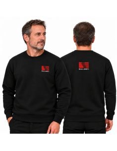 SWEATSHIRT SALEEN | WRC Rally Mega Store