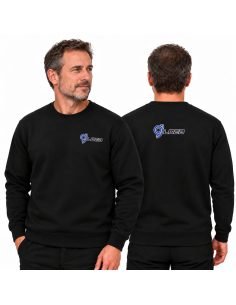 SWEATSHIRT SEBASTIEN LOEB | WRC Rally Mega Store