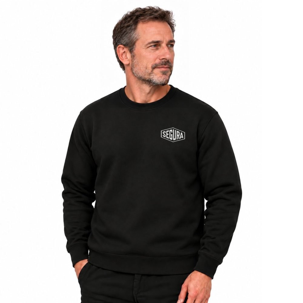 SWEATSHIRT SEGURA | WRC Rally Mega Store