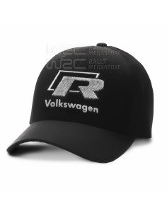 CASQUETTE VOLKSWAGEN R | WRC Rally Mega.Store