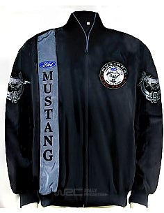 BLOUSON FORD MUSTANG 45TH | WRC Rally Mega.Store