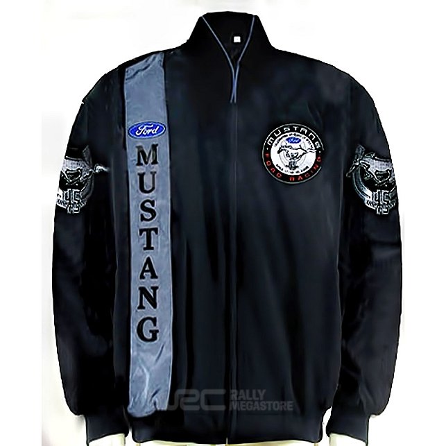 BLOUSON FORD MUSTANG 45TH | WRC Rally Mega.Store