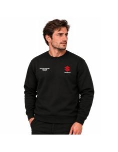 SWEATSHIRT SUZUKI GSR750 | WRC Rally Mega Store 2