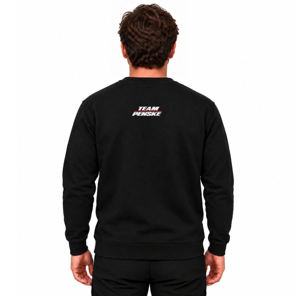 SWEATSHIRT TEAM PENSKE SUNOCO | WRC Rally Mega Store