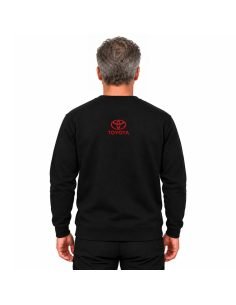 SWEATSHIRT TOYOTA | WRC Rally Mega Store