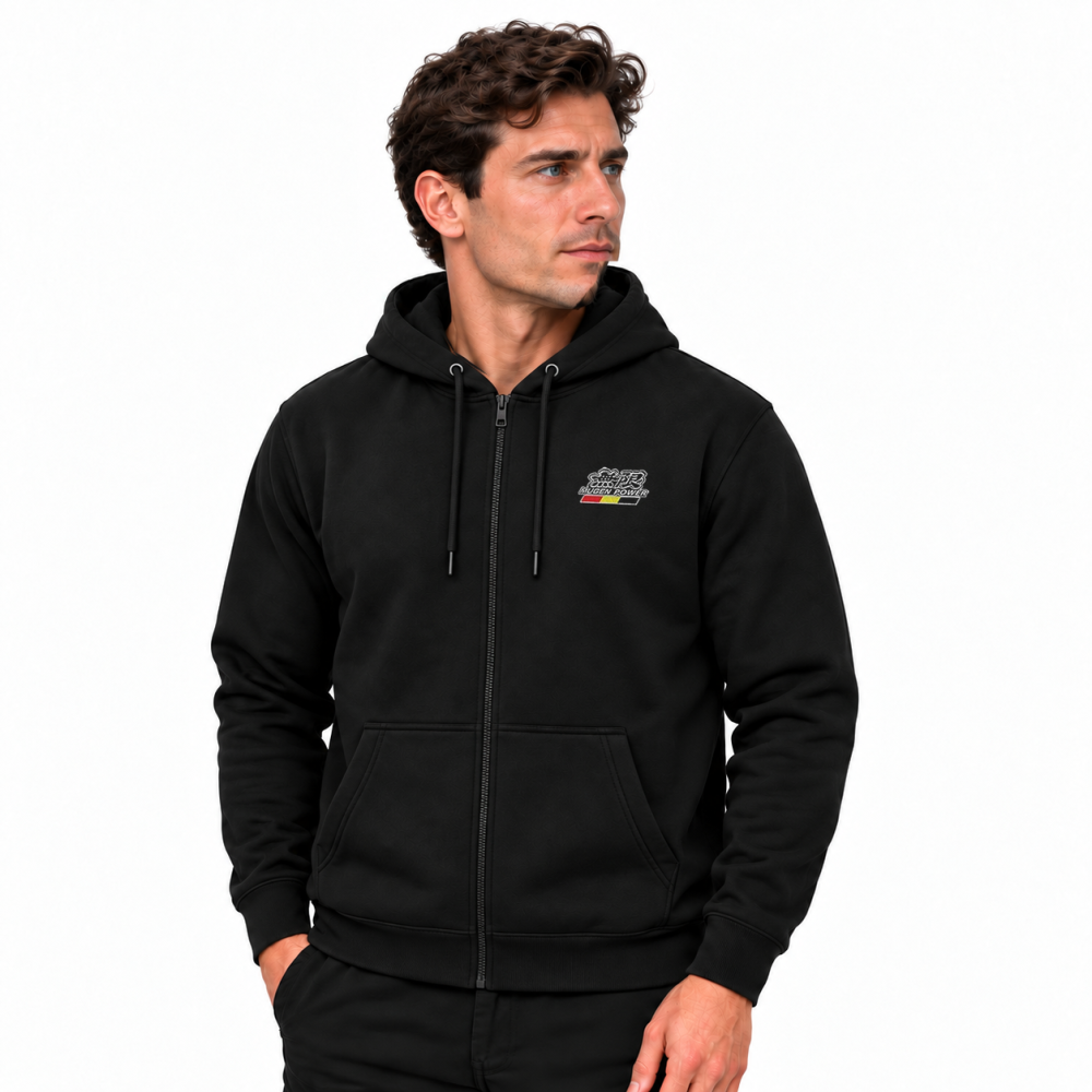 Hoodie Mugen Power | WRC Rally Mega Store