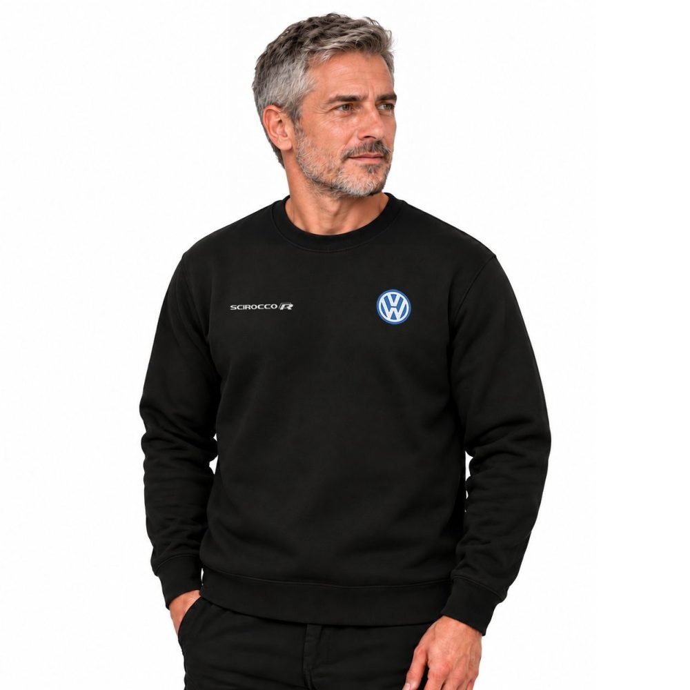 Sweat Volkswagen Scirocco R | WRC Rally Mega Store