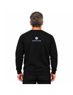 SWEATSHIRT VOLKSWAGEN SCIROCCO R | WRC Rally Mega Store