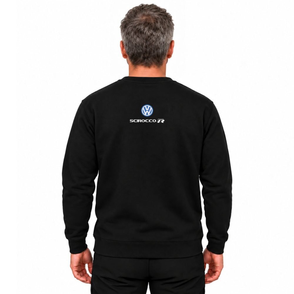 Sweat Volkswagen Scirocco R | WRC Rally Mega Store