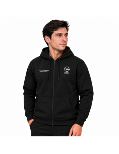 Hoodie Opel Michelin | WRC Rally Mega Store 2