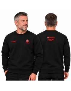 SWEATSHIRT YAMAHA YZR M1 | WRC Rally Mega Store