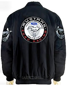 BLOUSON FORD MUSTANG 45TH | WRC Rally Mega.Store 2