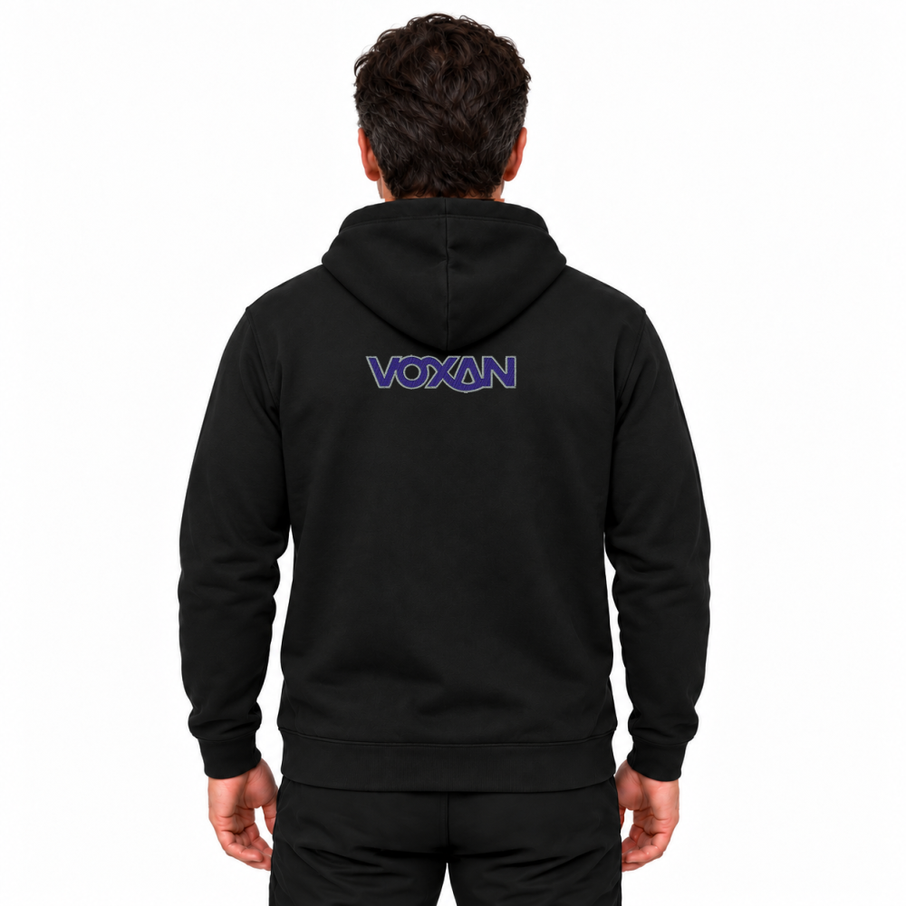 HOODIE VOXAN | WRC Rally Mega Store