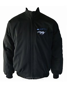BLOUSON FORD MUSTANG | WRC Rally Mega.Store