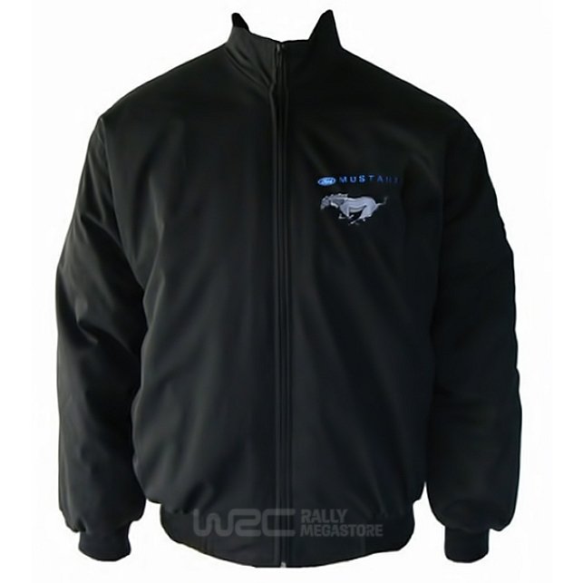 BLOUSON FORD MUSTANG | WRC Rally Mega.Store