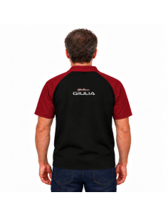 Polo Alfa Romeo Gulia | WRC Rally Mega Store