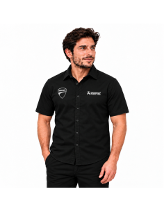 SHIRT AKRAPOVIC DUCATI | WRC Rally Mega Store 2