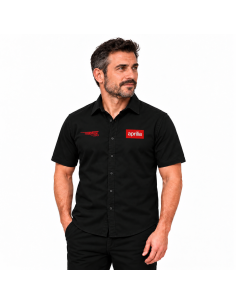 Chemise Aprilia RS50 | WRC Rally Mega Store 2
