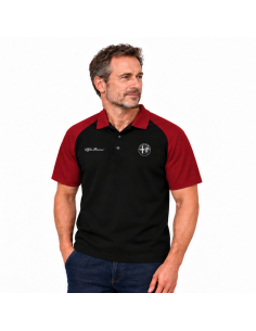 Polo Alfa Romeo Black White | WRC Rally Mega Store 2