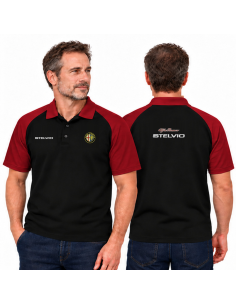 Polo Alfa Romeo Stelvio | WRC Rally Mega Store