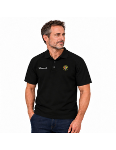 Polo Alfa Romeo Tonale | WRC Rally Mega Store 2