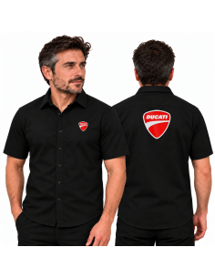 SHIRT DUCATI | WRC Rally Mega Store