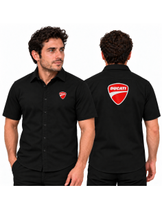 SHIRT DUCATI | WRC Rally Mega Store