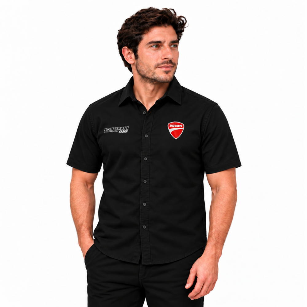 SHIRT DUCATI 916 | WRC Rally Mega Store