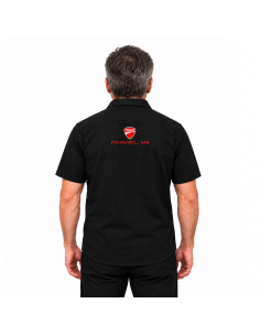 SHIRT DUCATI DIAVEL V4 | WRC Rally Mega Store