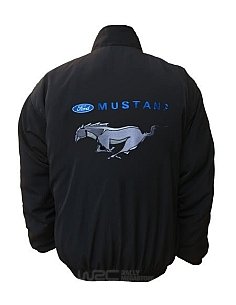 BLOUSON FORD MUSTANG | WRC Rally Mega.Store 2