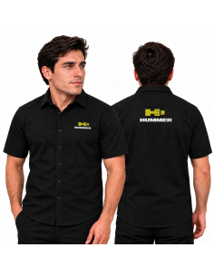 Chemise Hummer H3 | WRC Rally Mega Store