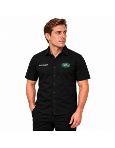 Chemise Land Rover Discovery | WRC Rally Mega Store 2