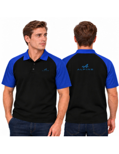 Polo Alpine | WRC Rally Mega Store