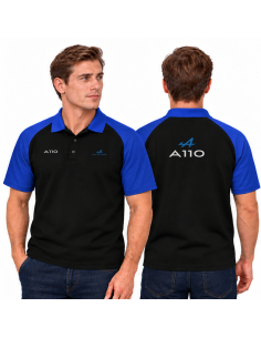 Polo Alpine A110 | WRC Rally Mega Store