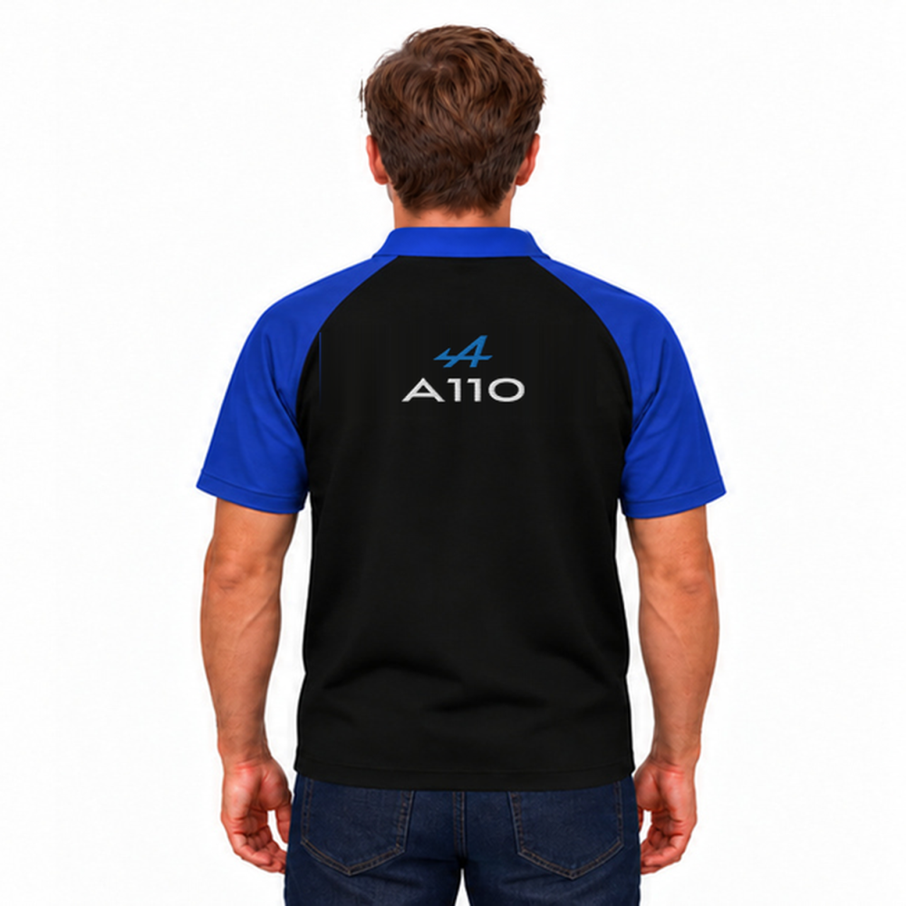 Polo Alpine A110 | WRC Rally Mega Store
