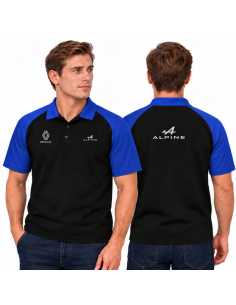 Polo Alpine Renault | WRC Rally Mega Store