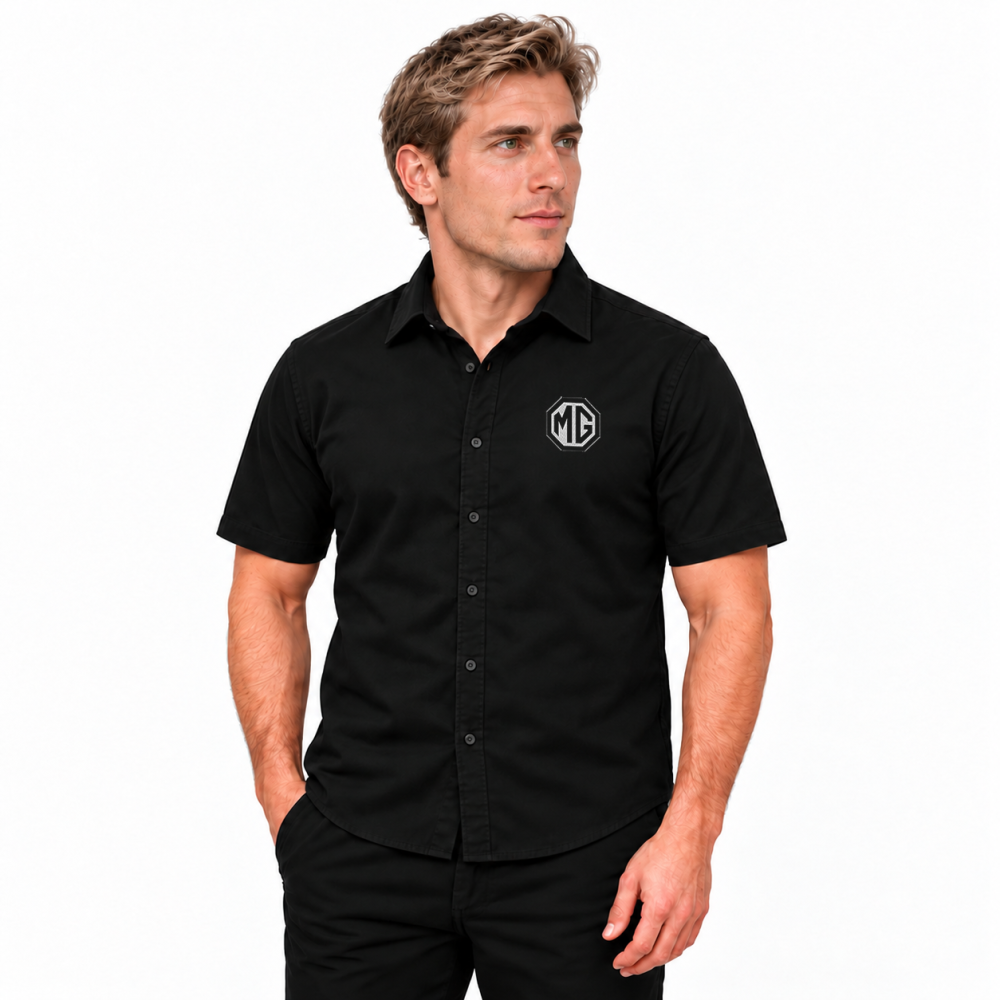 SHIRT MG | WRC Rally Mega Store