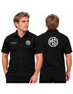 SHIRT MG MICHELIN | WRC Rally Mega Store