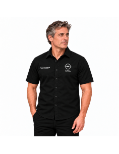 Chemise Opel Michelin | WRC Rally Mega Store 2