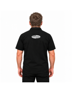 SHIRT DELPHI OPEL | WRC Rally Mega Store
