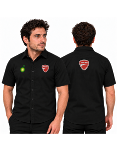 SHIRT DUCATI BP ELIOS | WRC Rally Mega Store