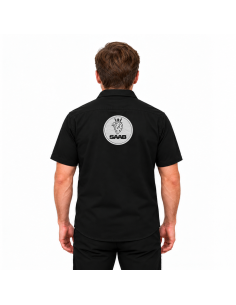 SHIRT SAAB MICHELIN | WRC Rally Mega Store