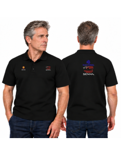 Polo Ayrton Senna Nacional | WRC Rally Mega Store