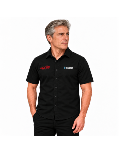 Chemise G500 Aprilia Racing | WRC Rally Mega Store 2